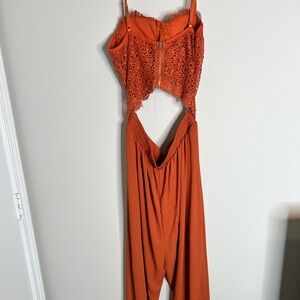 Blashe Jumpsuit